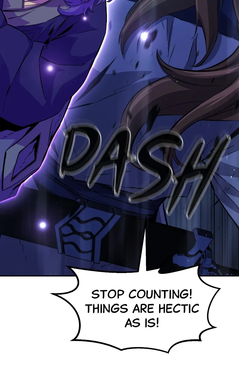 Read Absolute Sword Sense chapter 109 image 58 on Lezhin