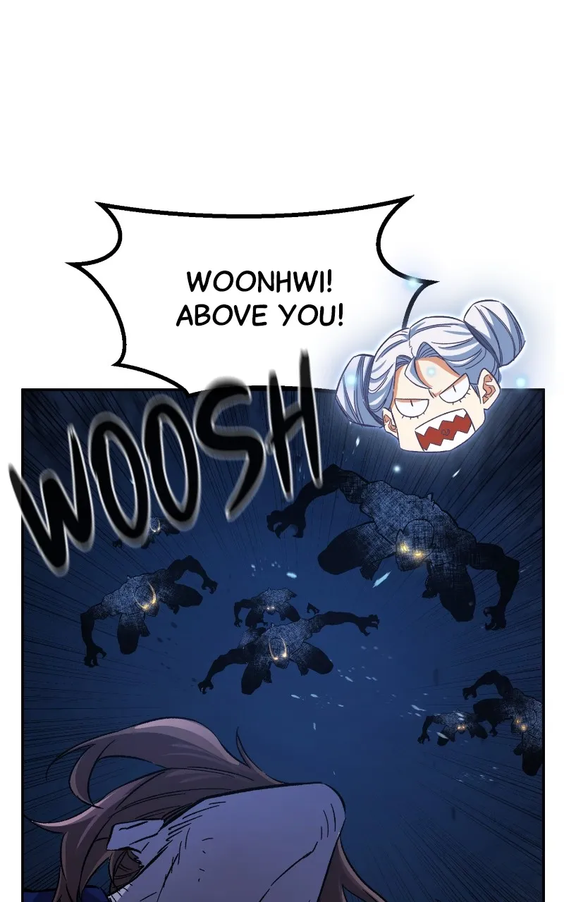 Read Absolute Sword Sense chapter 109 image 59 on Lezhin