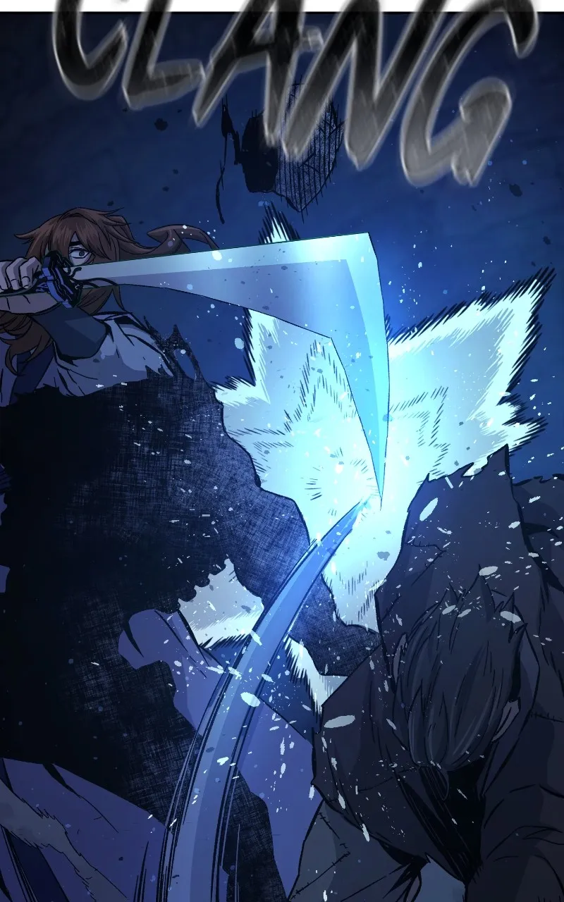 Read Absolute Sword Sense chapter 109 image 6 on Lezhin