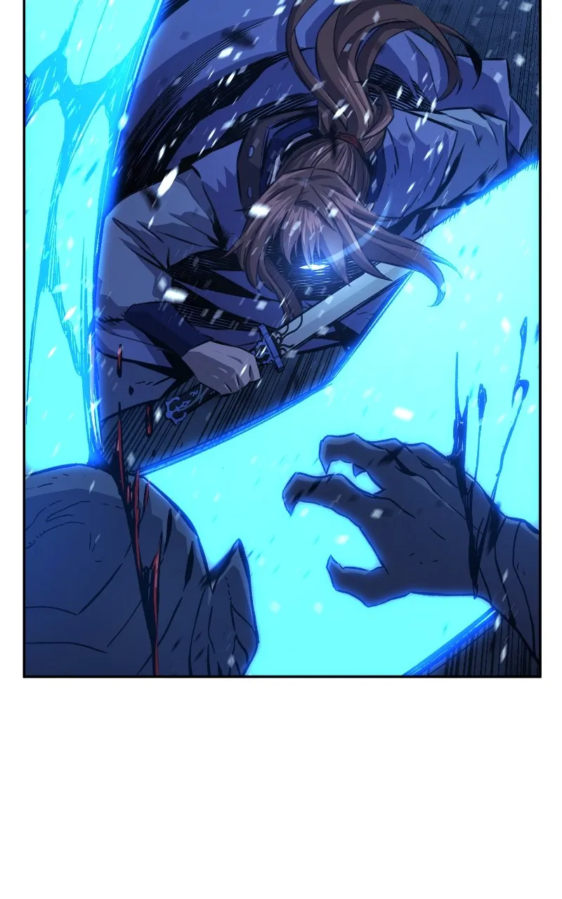 Read Absolute Sword Sense chapter 109 image 61 on Lezhin