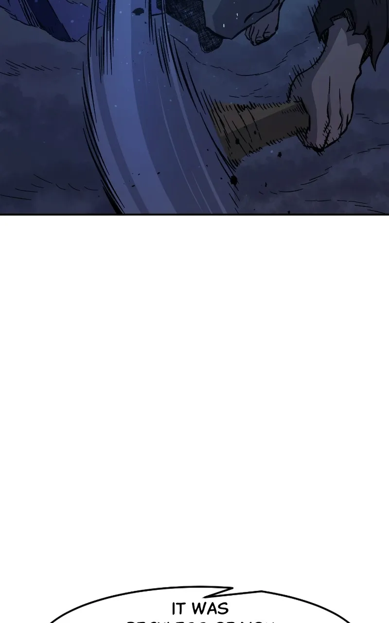 Read Absolute Sword Sense chapter 109 image 7 on Lezhin