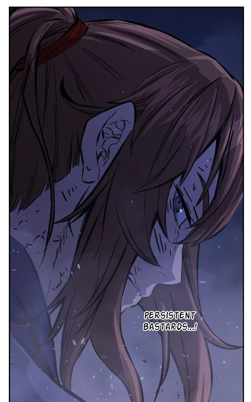Read Absolute Sword Sense chapter 109 image 70 on Lezhin