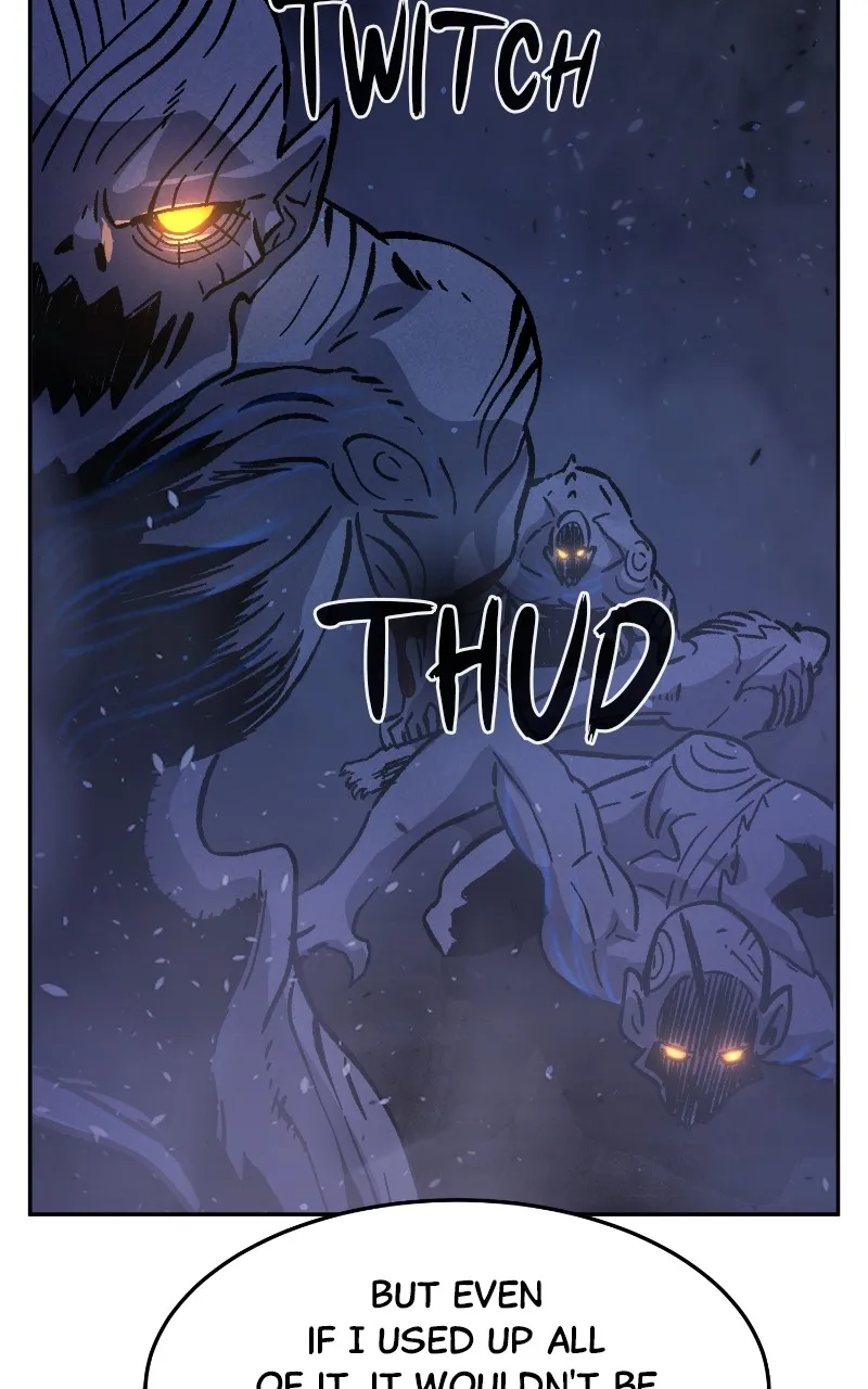 Read Absolute Sword Sense chapter 109 image 72 on Lezhin