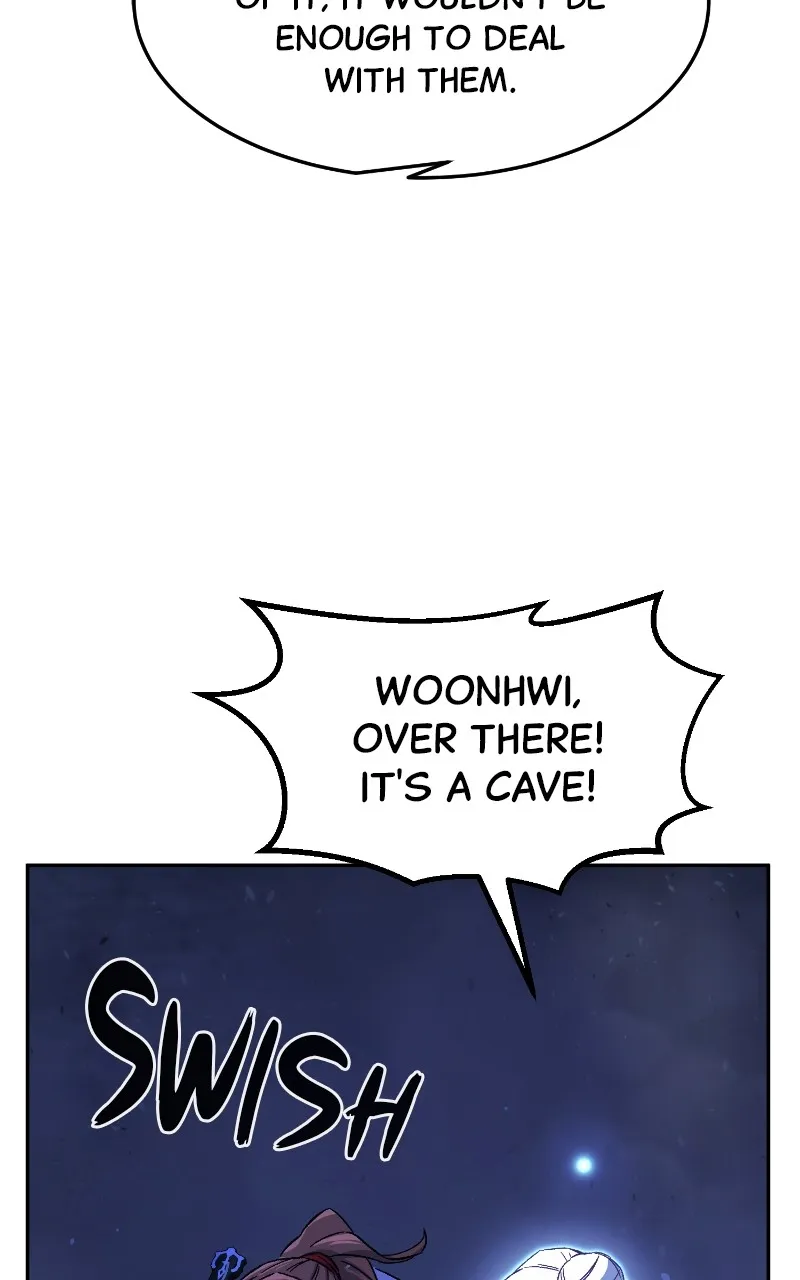Read Absolute Sword Sense chapter 109 image 73 on Lezhin