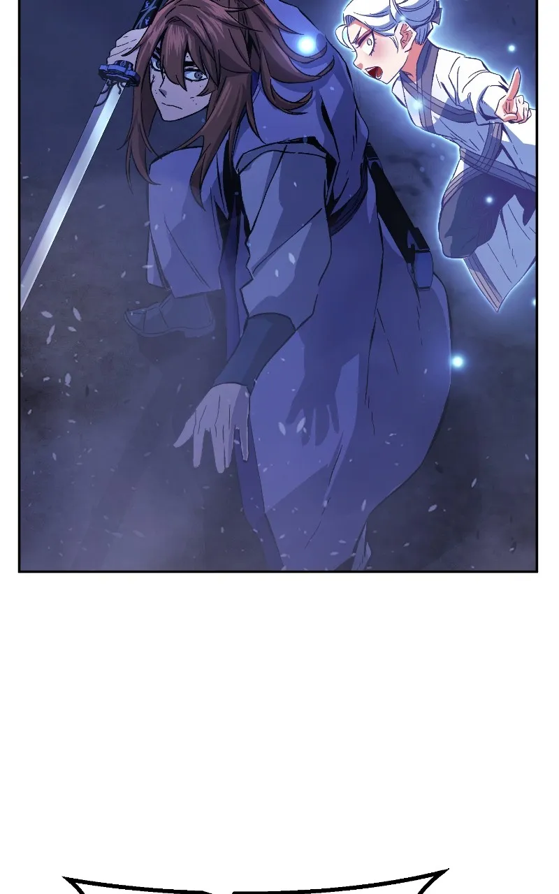 Read Absolute Sword Sense chapter 109 image 74 on Lezhin