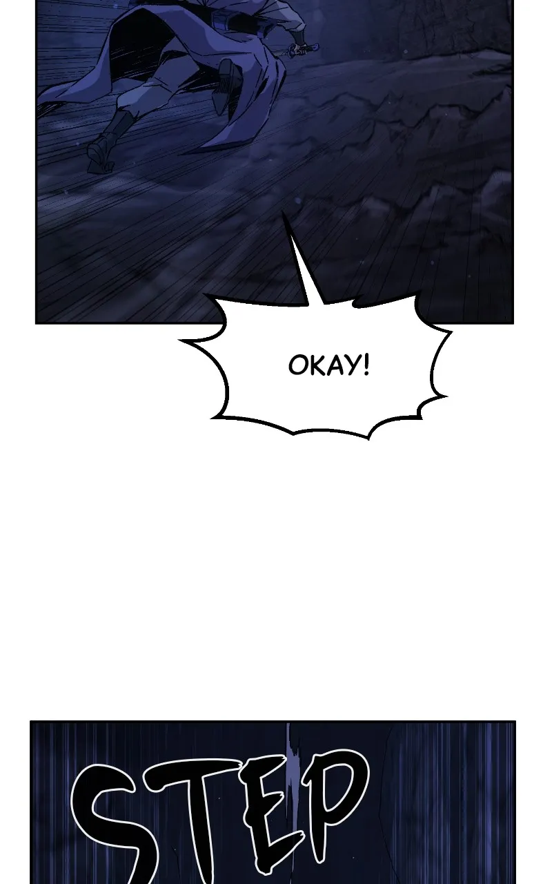Read Absolute Sword Sense chapter 109 image 76 on Lezhin