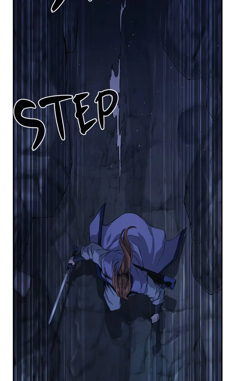 Read Absolute Sword Sense chapter 109 image 77 on Lezhin