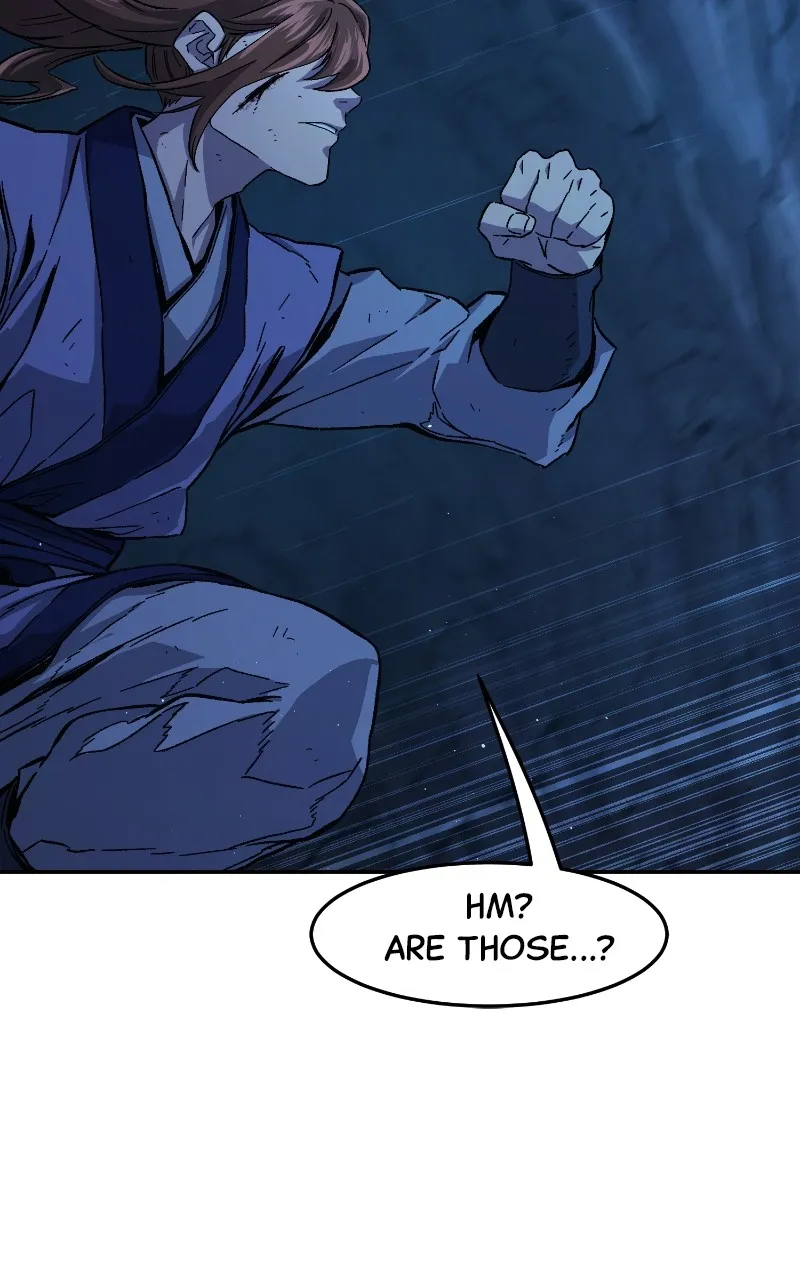 Read Absolute Sword Sense chapter 109 image 79 on Lezhin