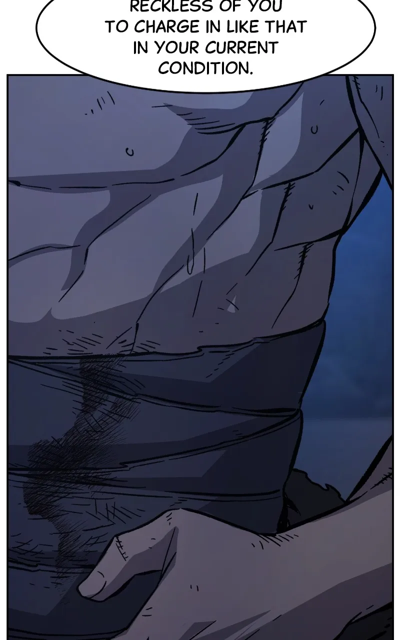 Read Absolute Sword Sense chapter 109 image 8 on Lezhin