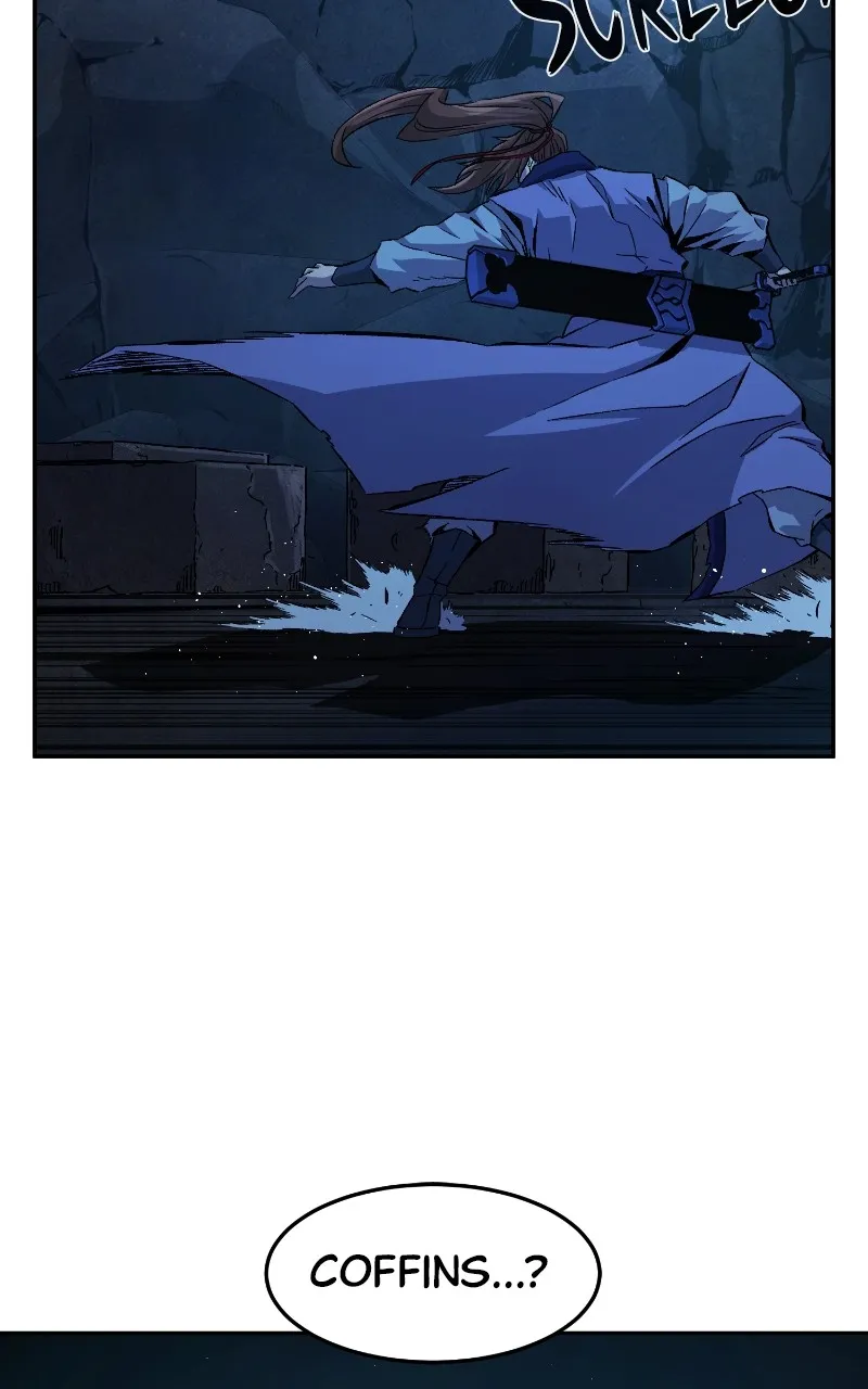 Read Absolute Sword Sense chapter 109 image 83 on Lezhin