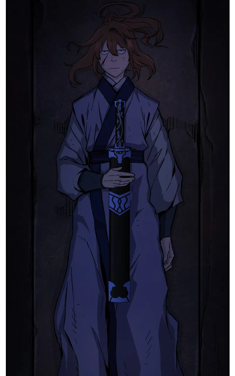 Read Absolute Sword Sense chapter 109 image 89 on Lezhin
