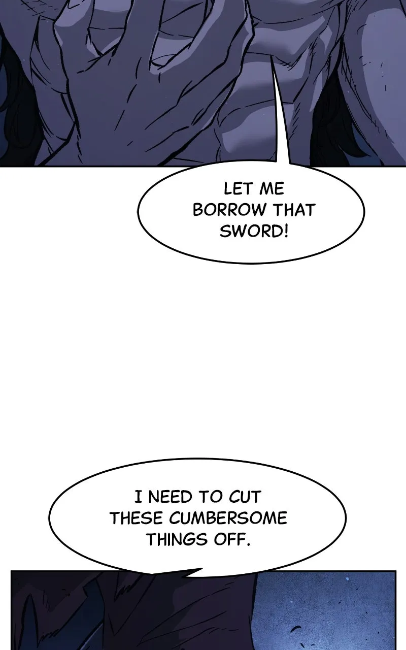 Read Absolute Sword Sense chapter 110 image 109 on Lezhin