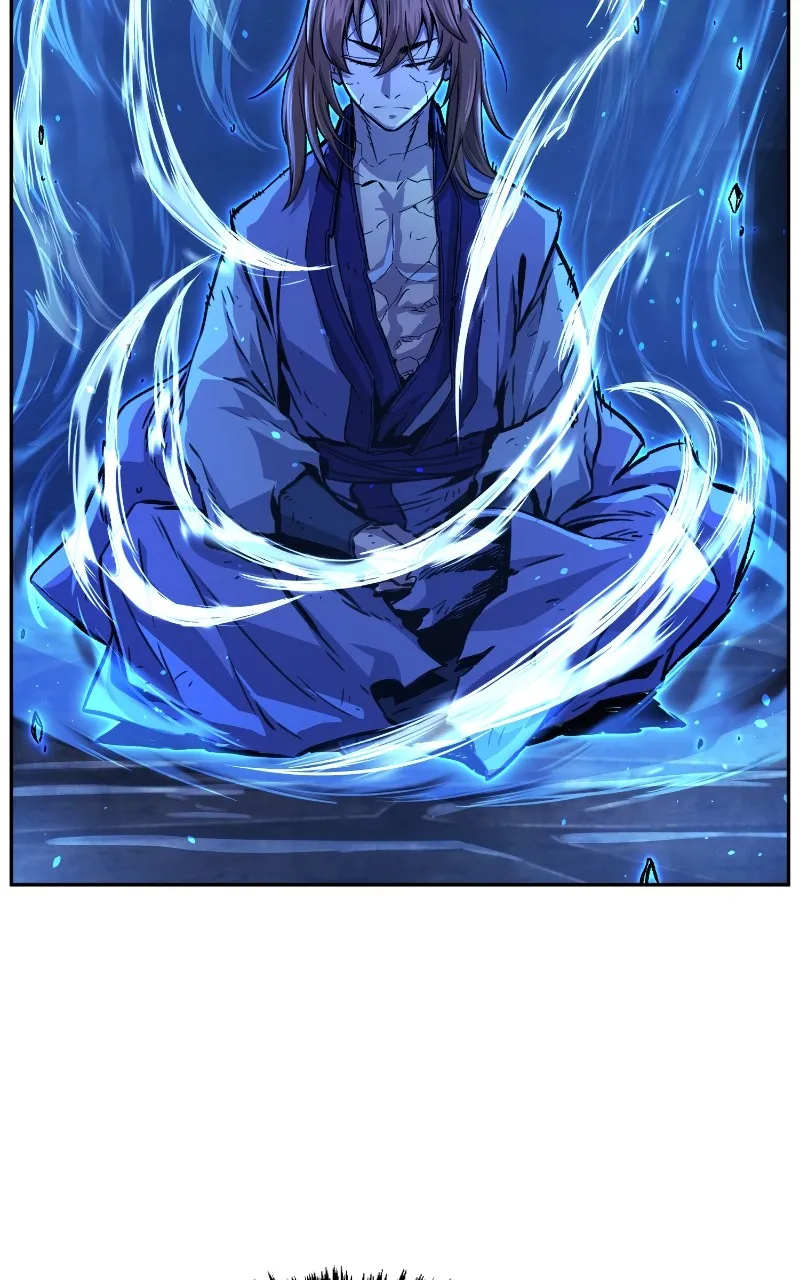 Read Absolute Sword Sense chapter 110 image 11 on Lezhin