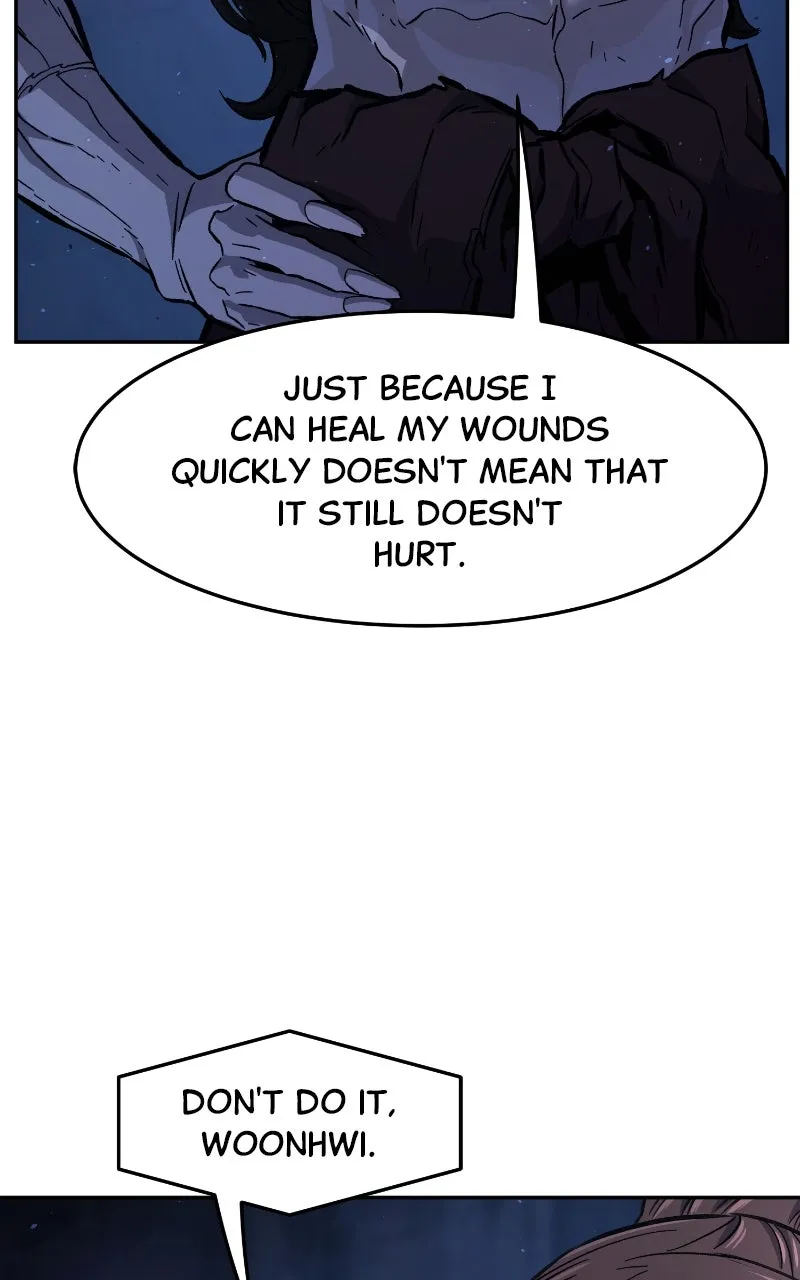 Read Absolute Sword Sense chapter 110 image 114 on Lezhin