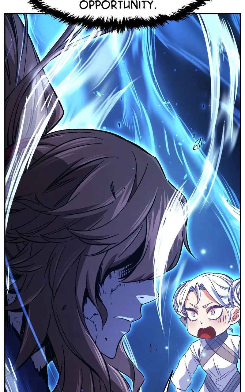 Read Absolute Sword Sense chapter 110 image 16 on Lezhin