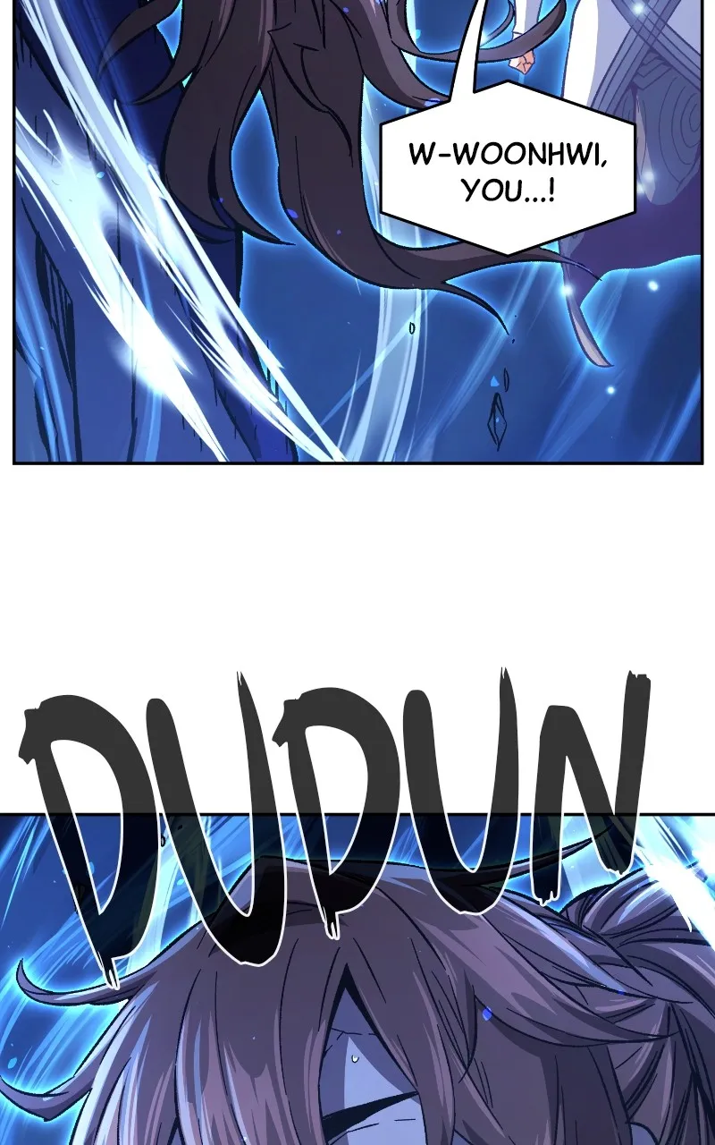 Read Absolute Sword Sense chapter 110 image 17 on Lezhin