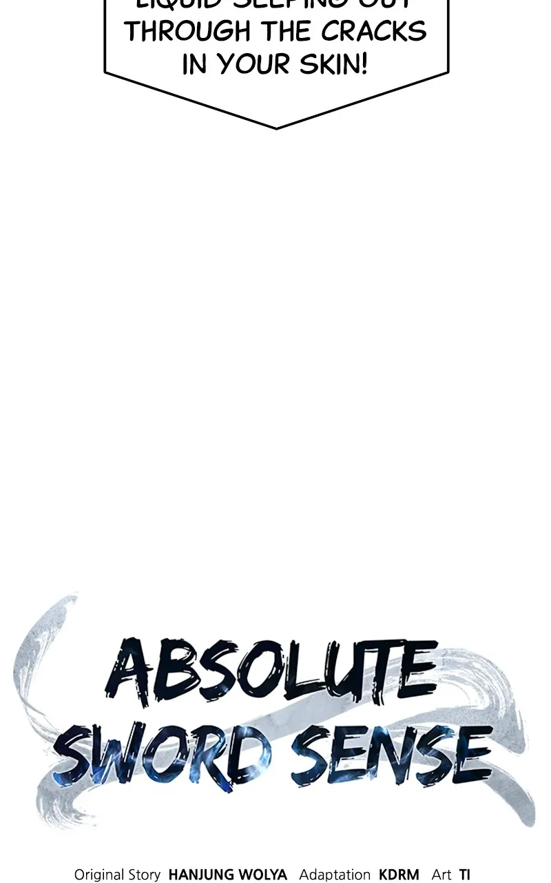 Read Absolute Sword Sense chapter 110 image 19 on Lezhin