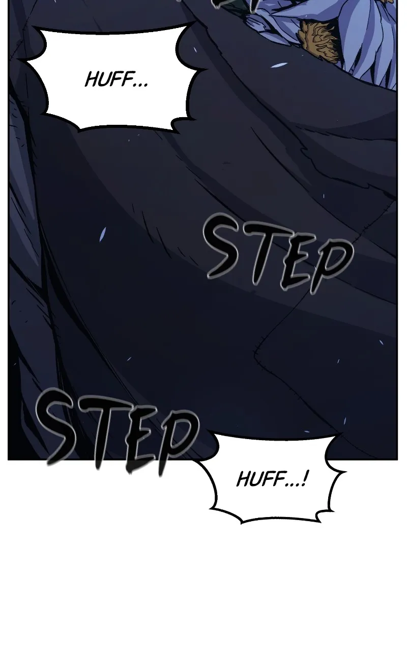 Read Absolute Sword Sense chapter 110 image 21 on Lezhin