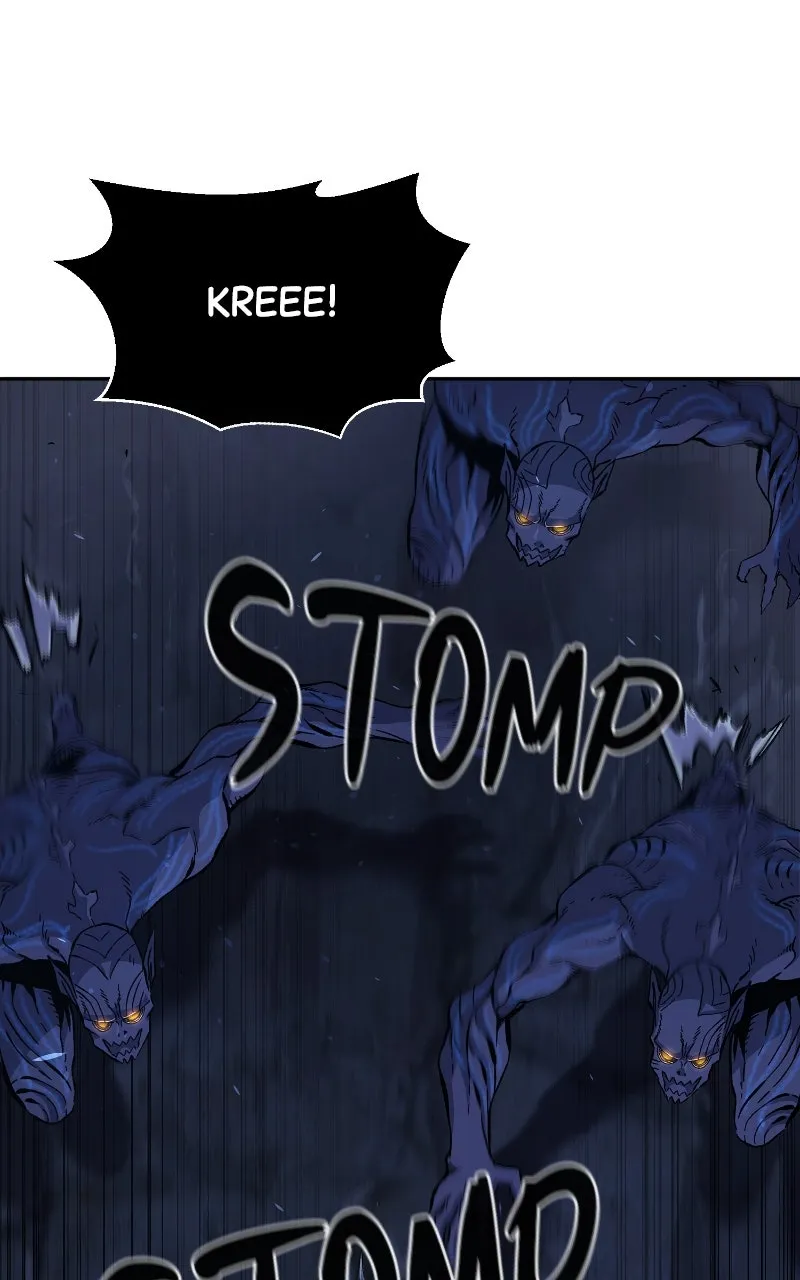 Read Absolute Sword Sense chapter 110 image 22 on Lezhin