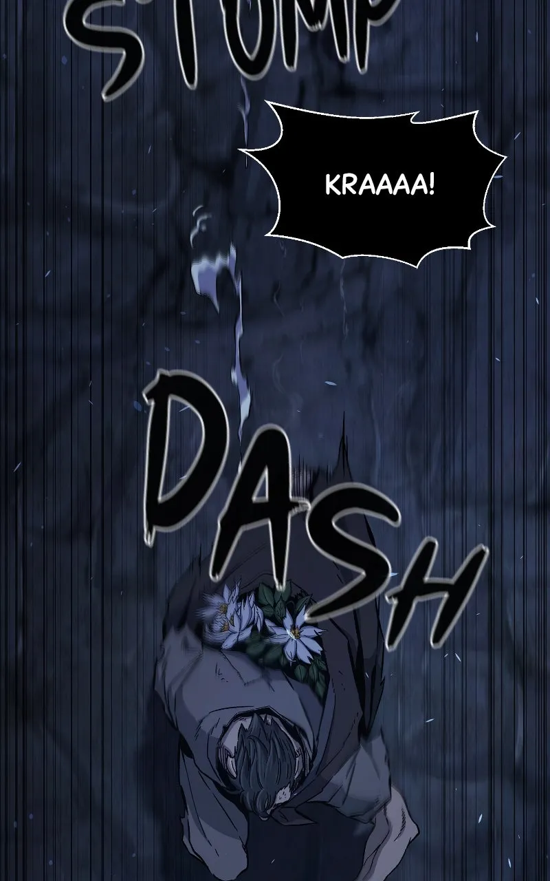 Read Absolute Sword Sense chapter 110 image 23 on Lezhin