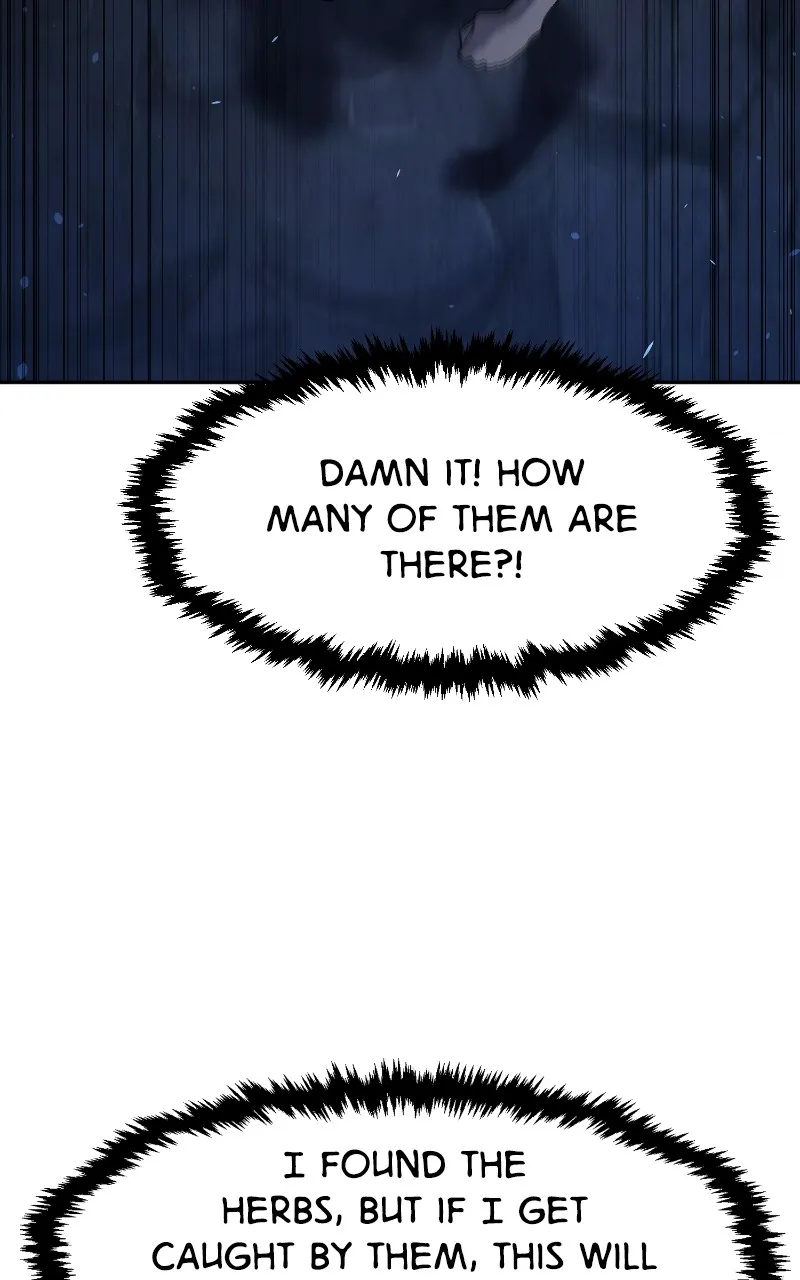 Read Absolute Sword Sense chapter 110 image 24 on Lezhin