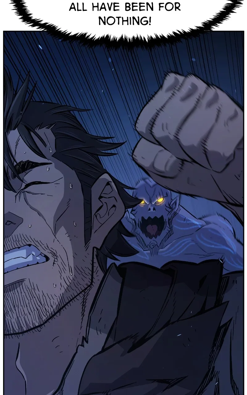 Read Absolute Sword Sense chapter 110 image 25 on Lezhin