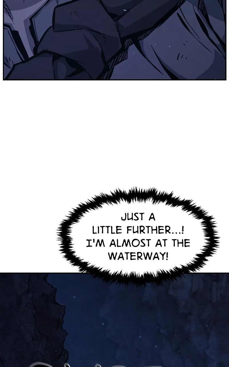 Read Absolute Sword Sense chapter 110 image 26 on Lezhin