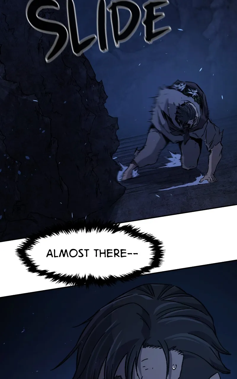 Read Absolute Sword Sense chapter 110 image 27 on Lezhin