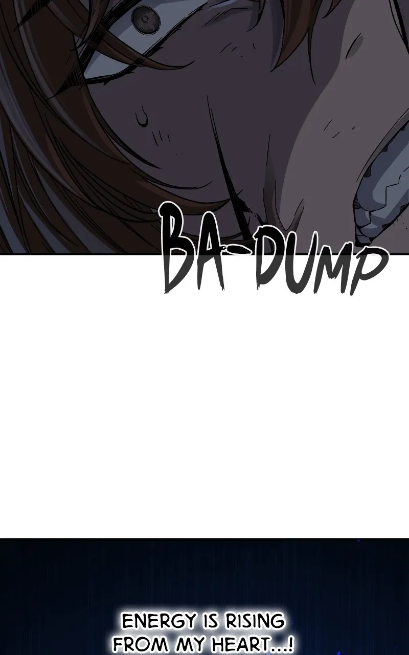 Read Absolute Sword Sense chapter 110 image 3 on Lezhin