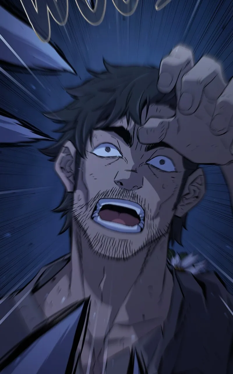 Read Absolute Sword Sense chapter 110 image 31 on Lezhin