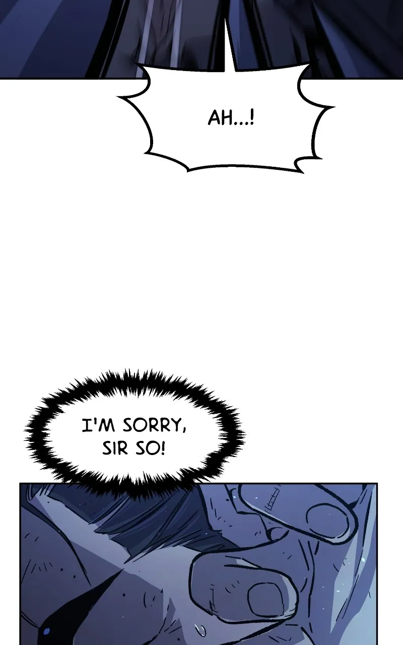 Read Absolute Sword Sense chapter 110 image 32 on Lezhin