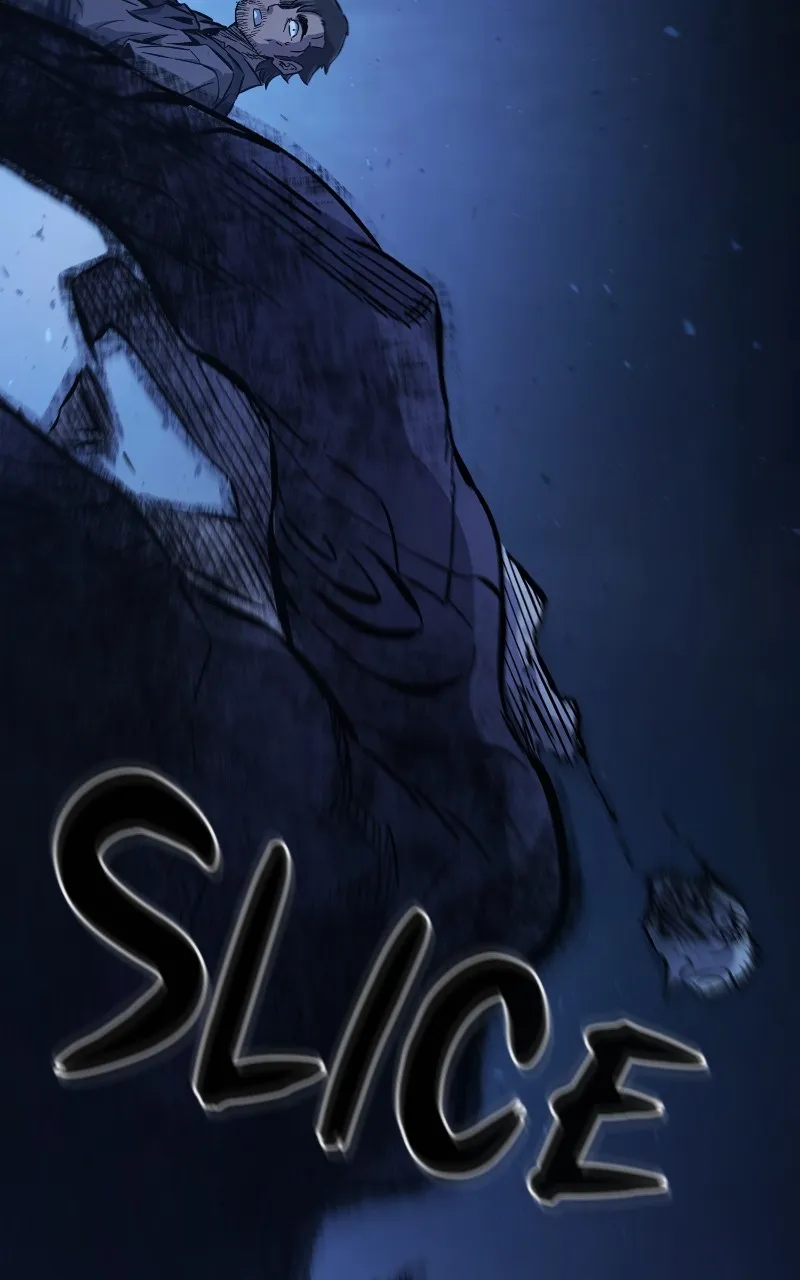 Read Absolute Sword Sense chapter 110 image 36 on Lezhin