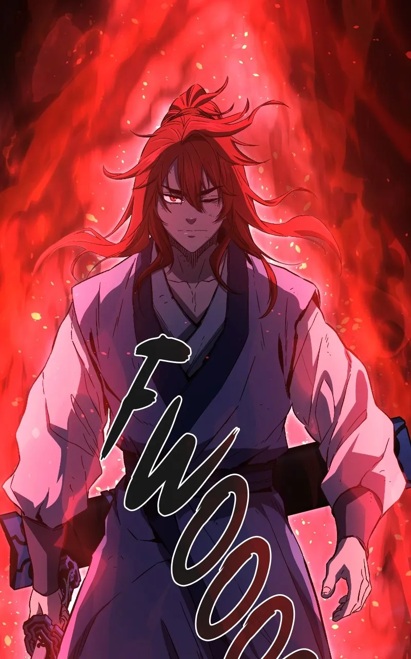 Read Absolute Sword Sense chapter 110 image 41 on Lezhin