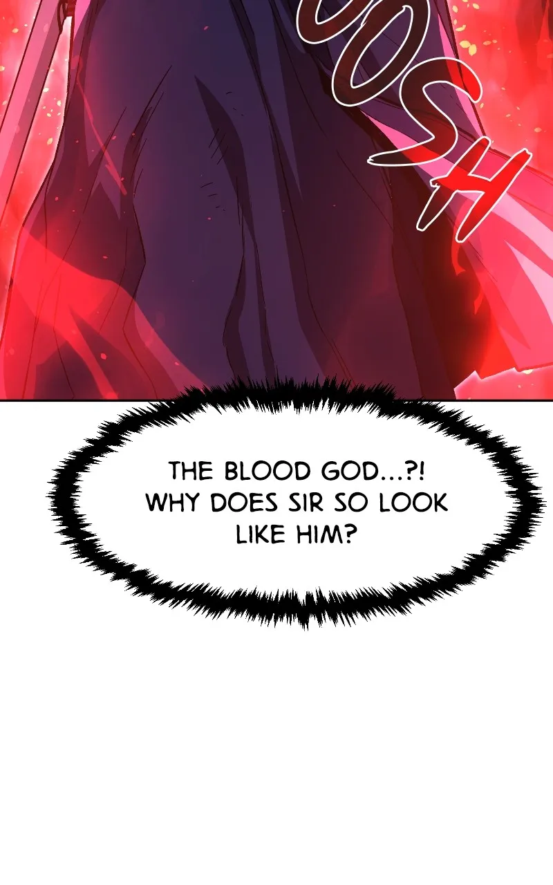 Read Absolute Sword Sense chapter 110 image 42 on Lezhin