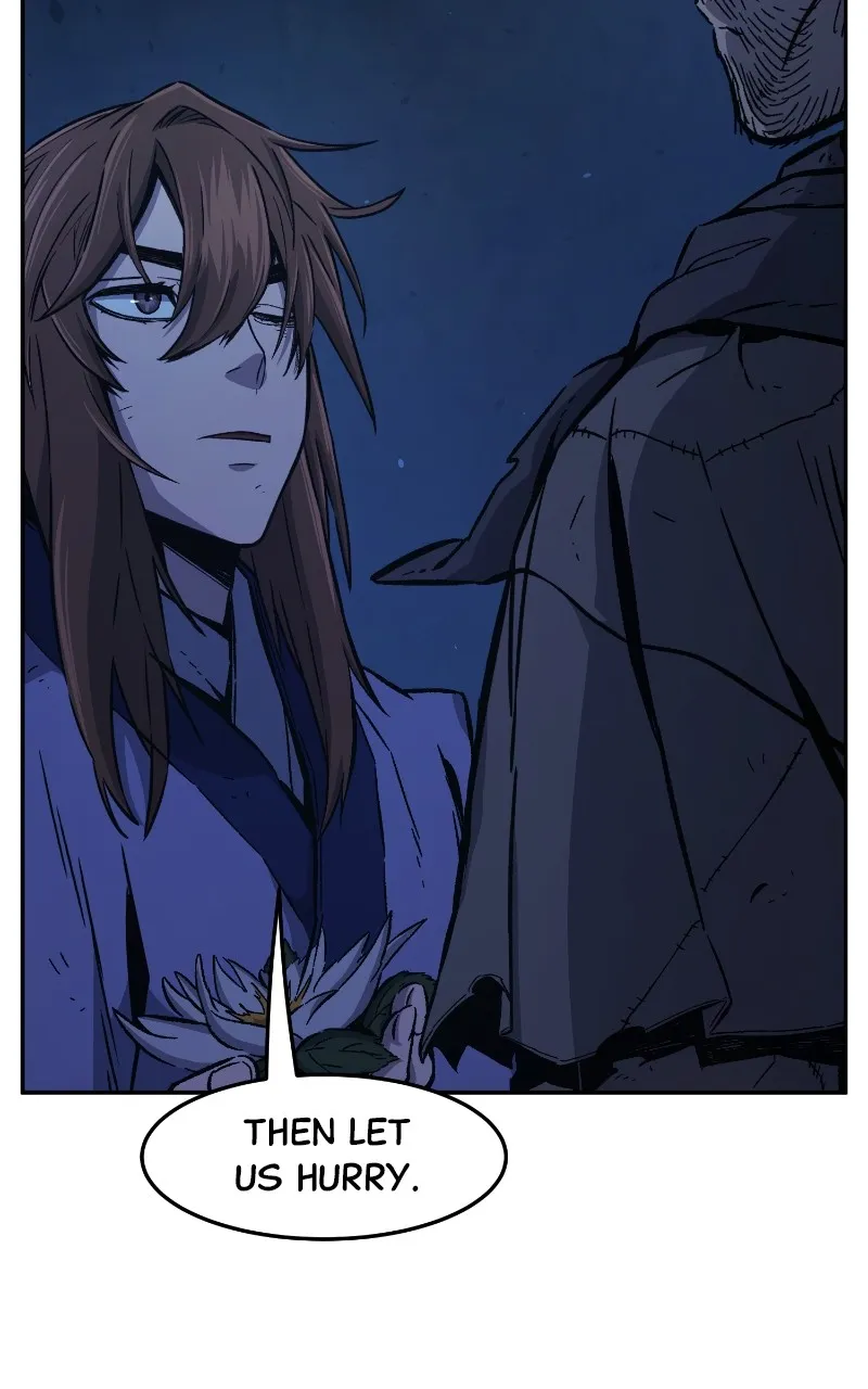 Read Absolute Sword Sense chapter 110 image 46 on Lezhin