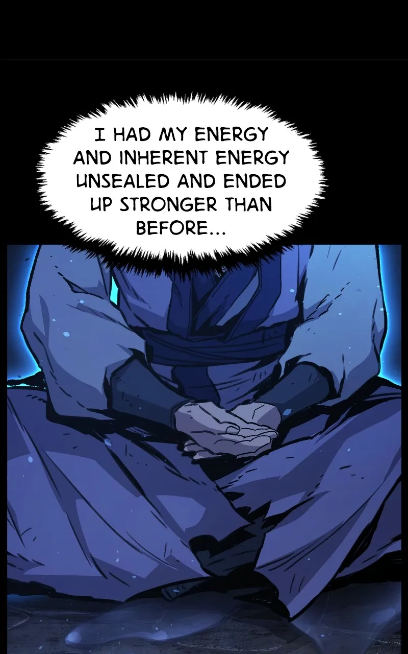 Read Absolute Sword Sense chapter 110 image 49 on Lezhin