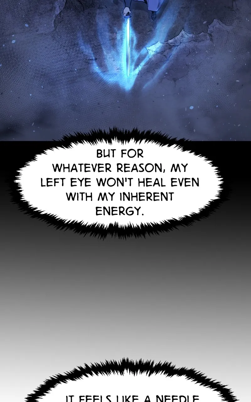 Read Absolute Sword Sense chapter 110 image 51 on Lezhin