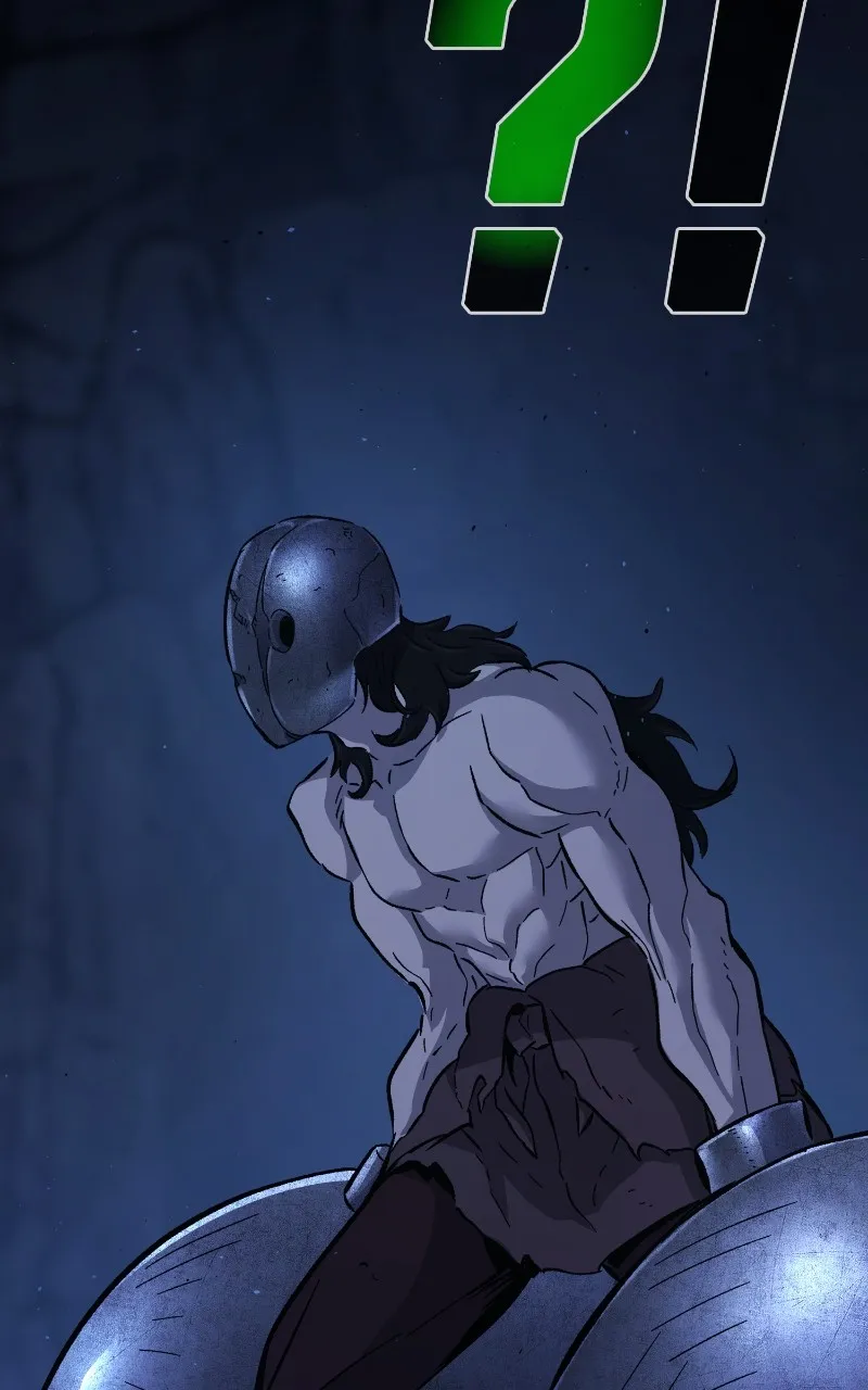 Read Absolute Sword Sense chapter 110 image 58 on Lezhin