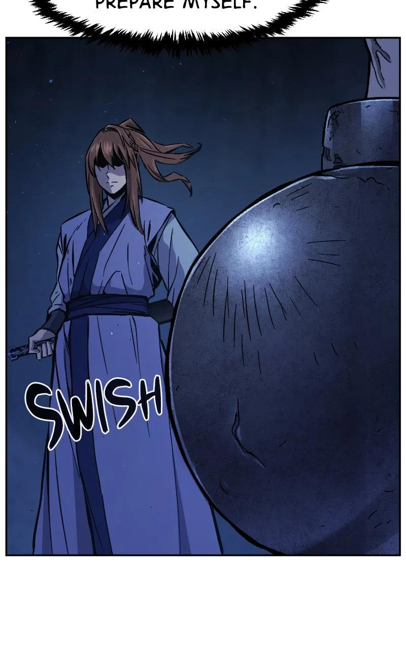 Read Absolute Sword Sense chapter 110 image 63 on Lezhin