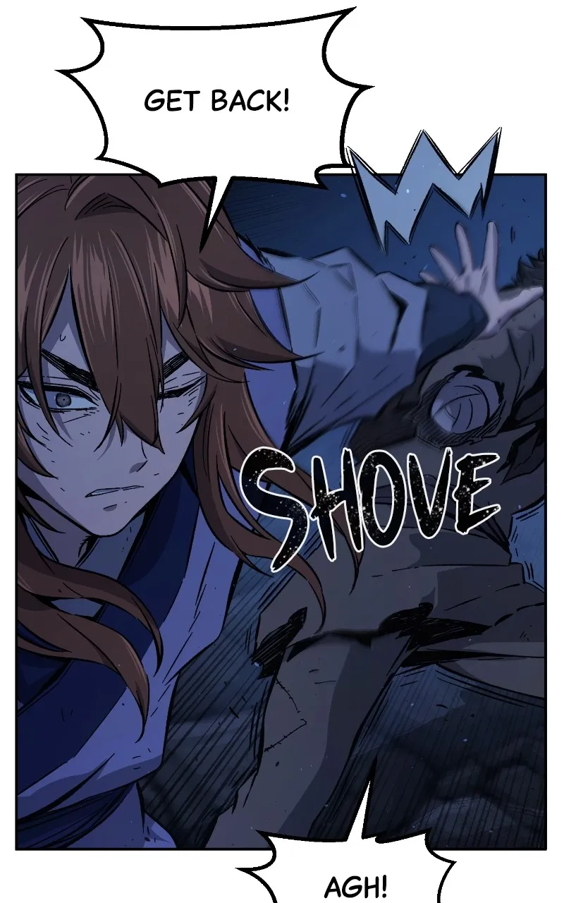 Read Absolute Sword Sense chapter 110 image 67 on Lezhin