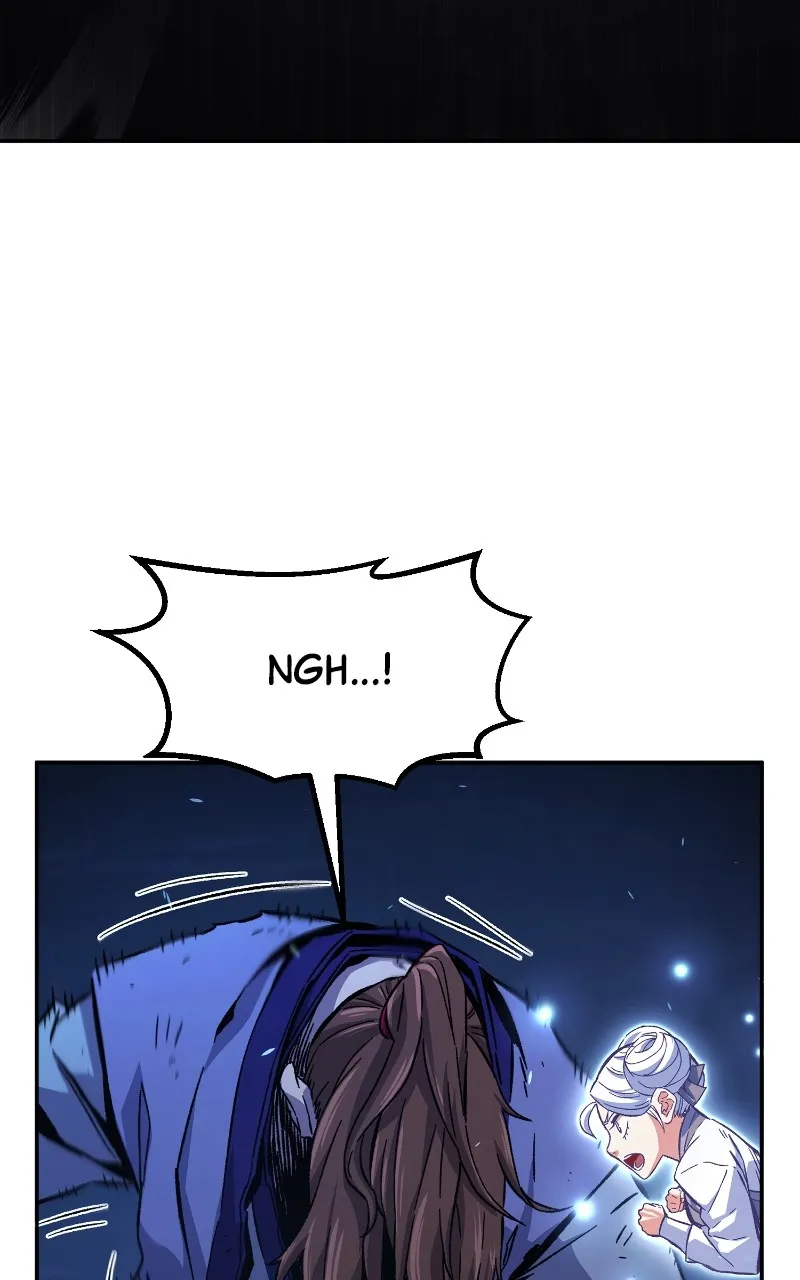 Read Absolute Sword Sense chapter 110 image 7 on Lezhin