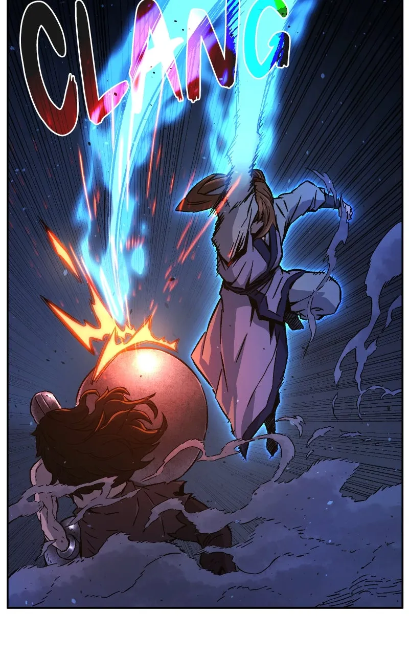Read Absolute Sword Sense chapter 110 image 73 on Lezhin