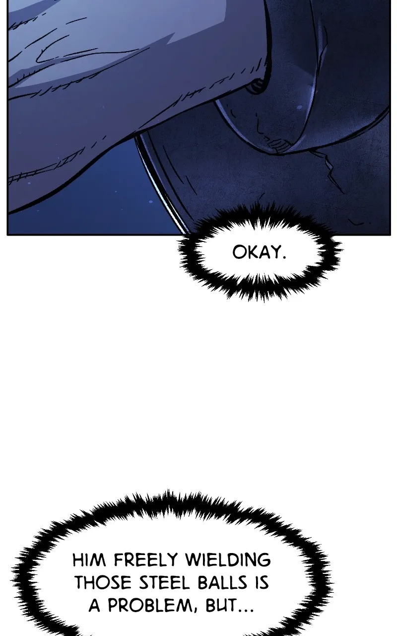 Read Absolute Sword Sense chapter 110 image 77 on Lezhin