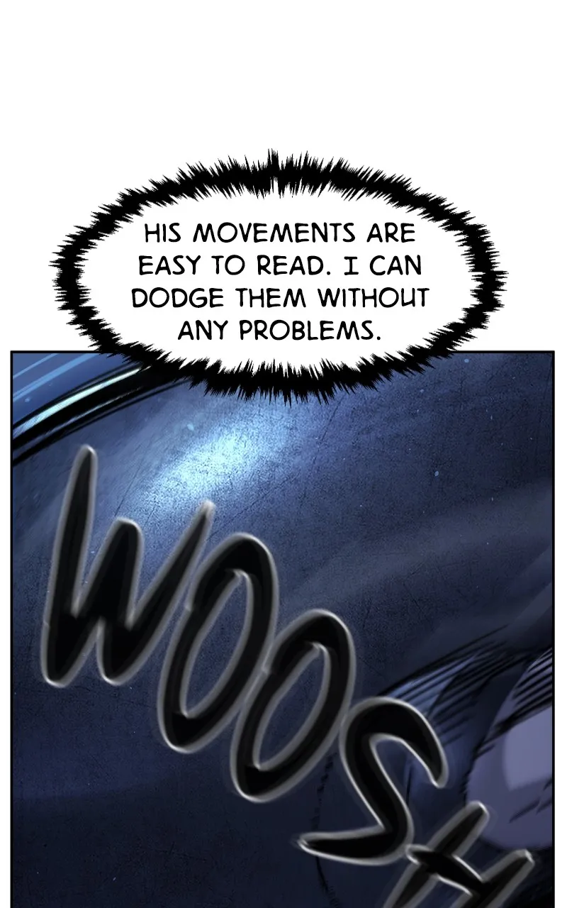 Read Absolute Sword Sense chapter 110 image 79 on Lezhin