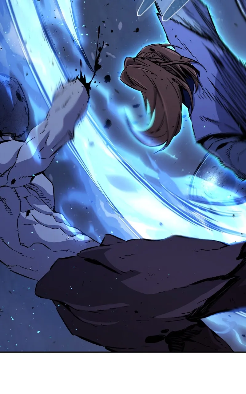 Read Absolute Sword Sense chapter 110 image 82 on Lezhin