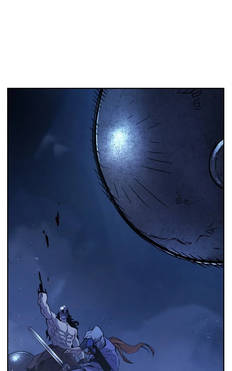Read Absolute Sword Sense chapter 110 image 83 on Lezhin