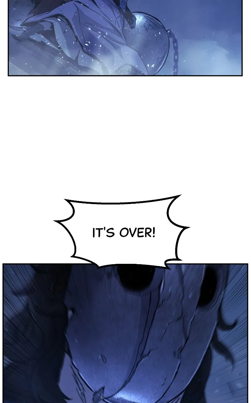Read Absolute Sword Sense chapter 110 image 84 on Lezhin