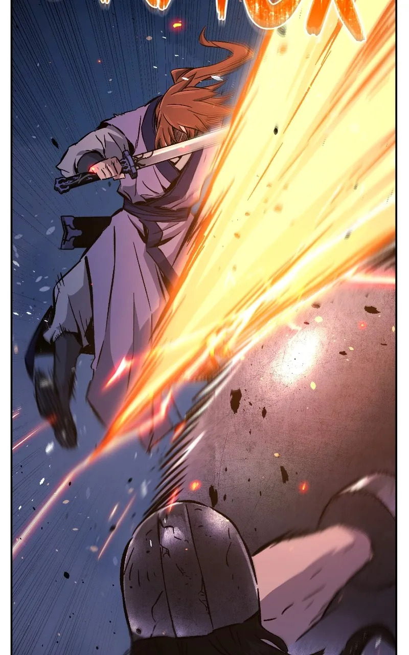 Read Absolute Sword Sense chapter 110 image 89 on Lezhin