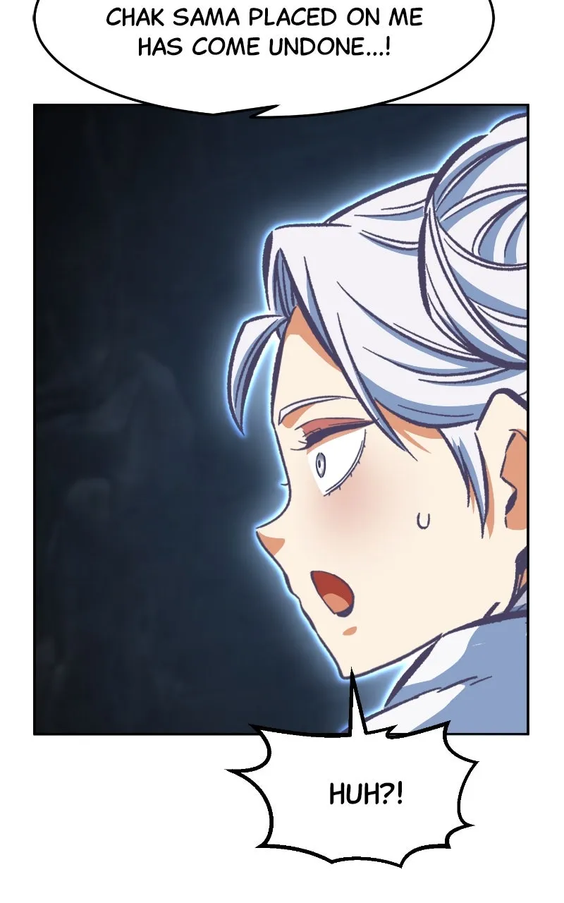 Read Absolute Sword Sense chapter 110 image 9 on Lezhin