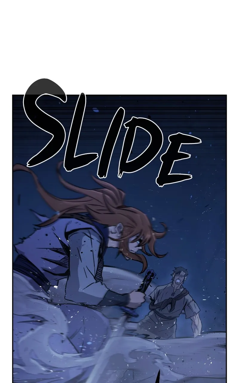 Read Absolute Sword Sense chapter 110 image 91 on Lezhin